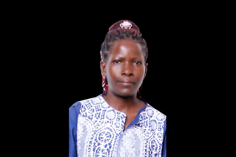NAMWIMA DAMALI